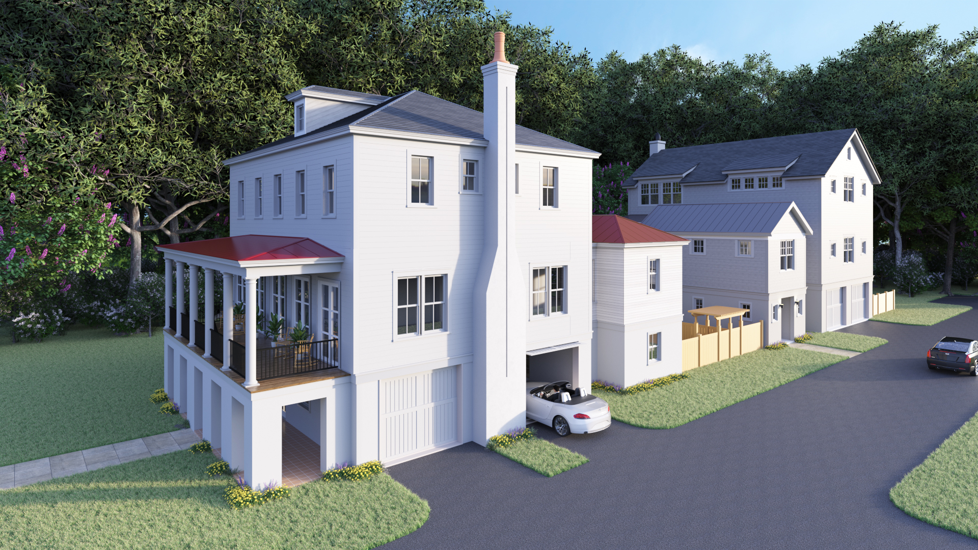 7 Reasons Construction Companies Need to Use Building Information Modeling